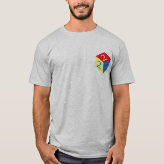 CAMISETA OS DE CUBEY