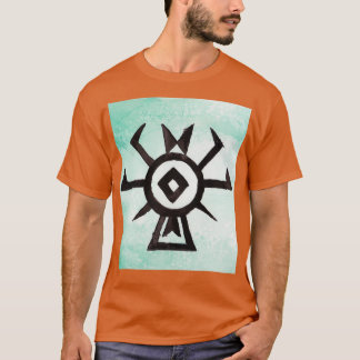 Camiseta Osage Spider