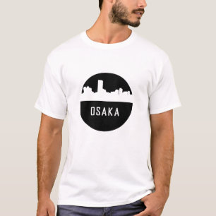 Camiseta Osaka