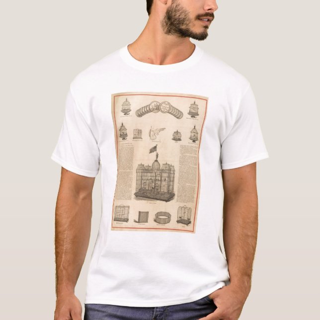 Camiseta Osborn Manufacturing Company (Anverso)