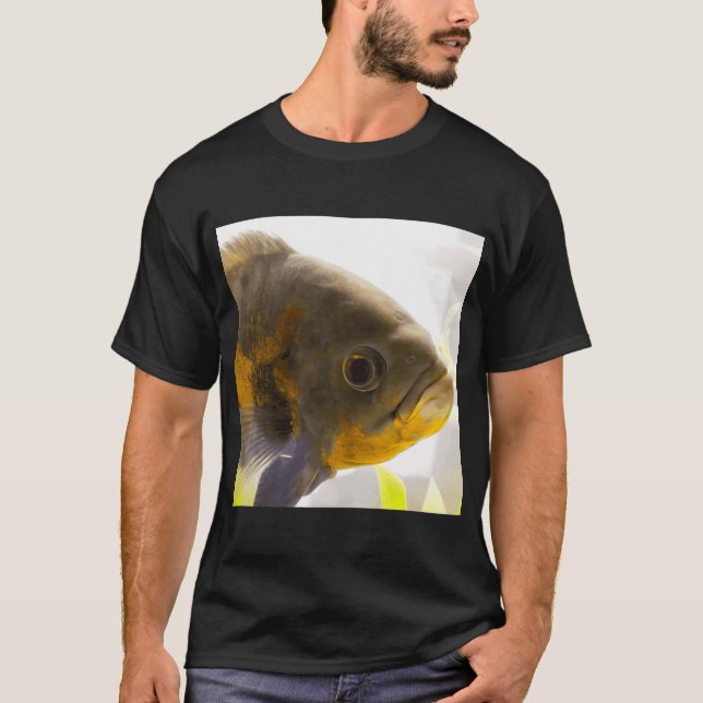 Camiseta Óscar (Anverso)
