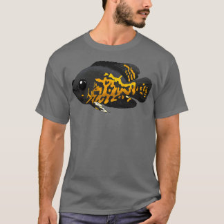 Camiseta Oscar del tigre