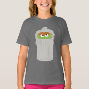 Camiseta Oscar el grupo y su basura pueden