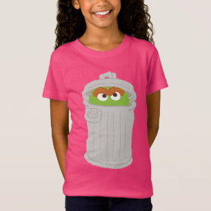 Camiseta Oscar el grupo y su basura pueden