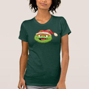 Camiseta Oscar Holiday