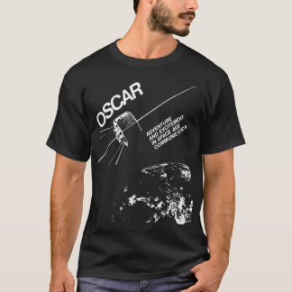Camiseta OSCAR - Oscura