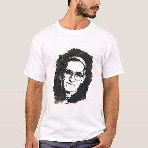 Camiseta Óscar Romero