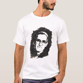 Camiseta Óscar Romero