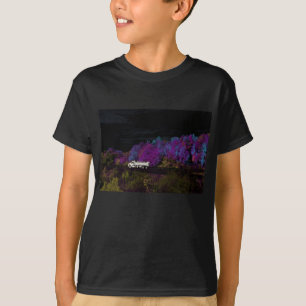 Camiseta oscar sale del fiesta