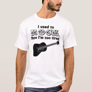 Camiseta Oscilaba