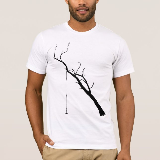 Camiseta Oscilación de Kresge (Anverso)