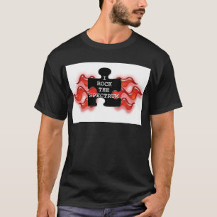 CAMISETA ¡OSCILE EL ESPECTRO!