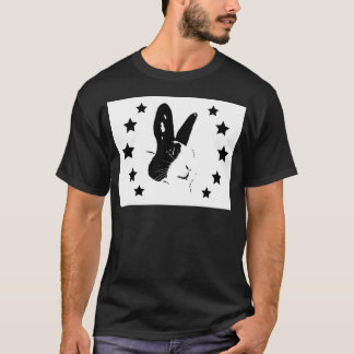 Camiseta ¡Oscile las insignias holandesas reales!