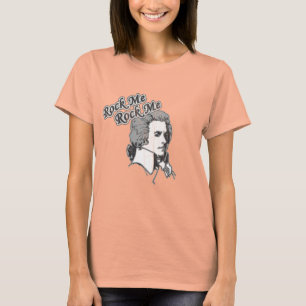 Camiseta Oscíleme Amadeus