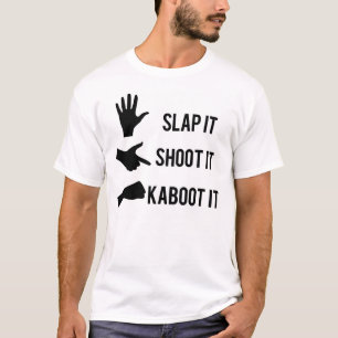 Camiseta oscilemos oscilemos hoy
