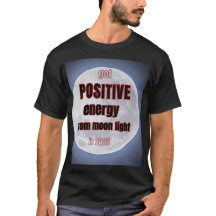 Camiseta oscura básica