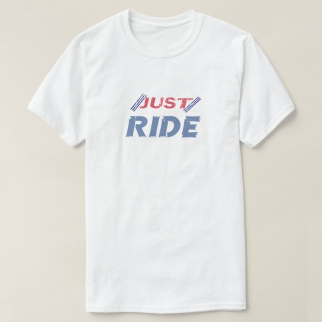 Camiseta oscura básica (Diseño del anverso)