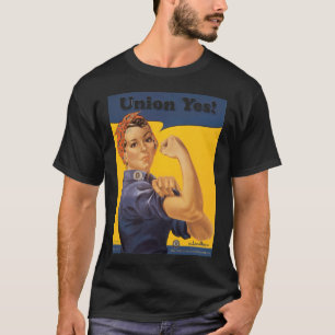 Camiseta oscura básica