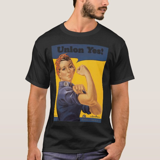 Camiseta oscura básica (Anverso)