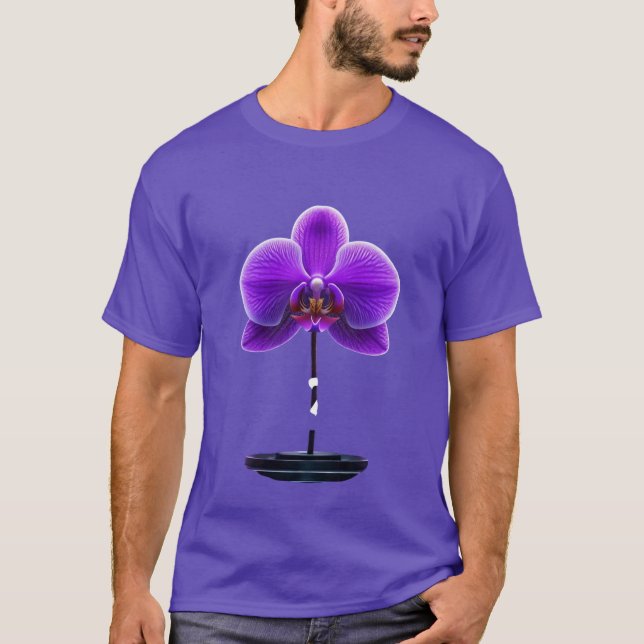 Camiseta Oscura Básica 2025 (Anverso)