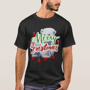 Camiseta oscura básica Cómoda, informal y holgada