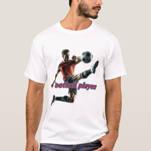 camiseta oscura básica cómoda informal y holgada f