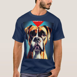 Camiseta oscura básica: estilo, confort y personal