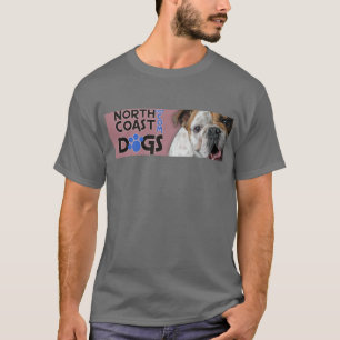 Camiseta oscura de NCD Ooh Lala