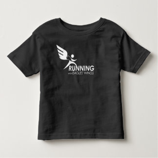 Camiseta oscura del niño: Funcionamiento con las