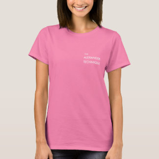 Camiseta oscura Lemur en la espalda
