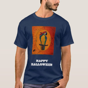 Camiseta oscura para hombres