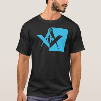 Camiseta Oscuridad a la luz