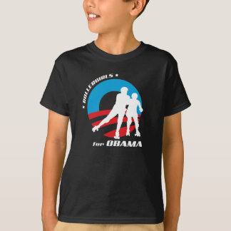 Camiseta Oscuridad básica de los niños