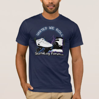 CAMISETA OSCURIDAD DE SLFSHIRT