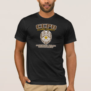 Camiseta Oscuridad de Superbad McLovin
