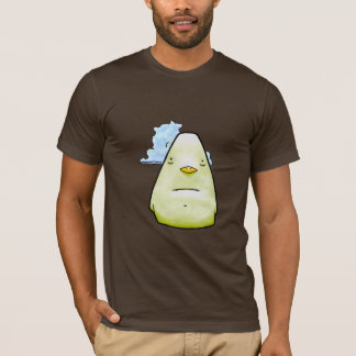 Camiseta Oscuridad para hombre de Klaus