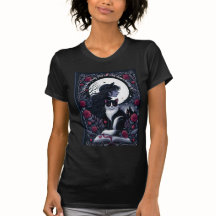 Oscuro romance - Ella es la tormenta