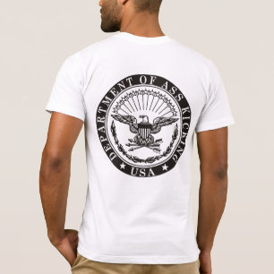 Camiseta Oscuro sobre la luz "DoAK"