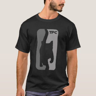 Camiseta Oscuro y desagradable