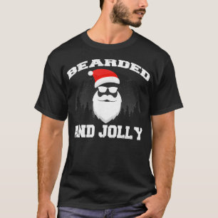 CAMISETA OSCURO Y JOLLY