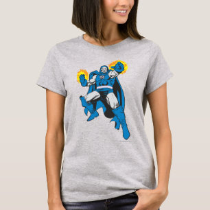 Camiseta Oscuro y la fuerza Omega