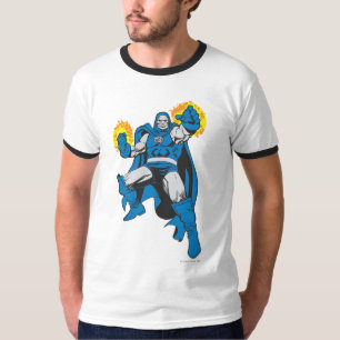 Camiseta Oscuro y la fuerza Omega