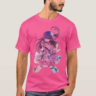 Camiseta Oshi No Ko