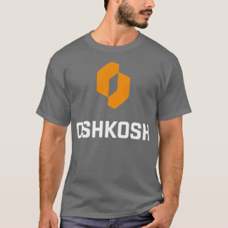 Camiseta Oshkosh 4