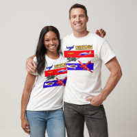 Oshkosh Long Sleeve Tshirt