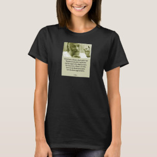 Camiseta Osho