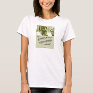 Camiseta Osho