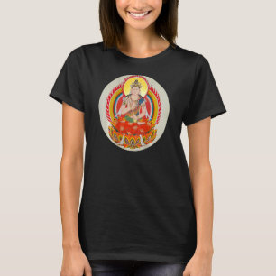 Camiseta Osho Tesshin Vajrasattva