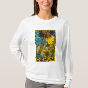 Camiseta Oshun