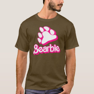 Camiseta Osita